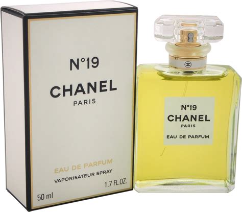 coco chanel nummer 19|Chanel no 19.